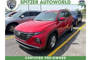 Hyundai TUCSON 2023 AWD SEL en Cleveland
