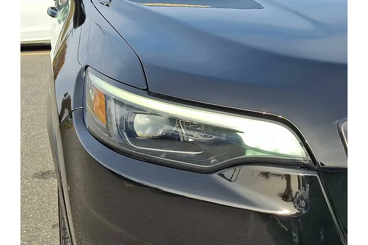 $21794 : Jeep Cherokee 2020 4x4 High image 9