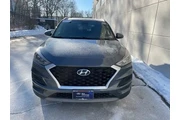 $16595 : Hyundai TUCSON 2021 AWD SEL thumbnail