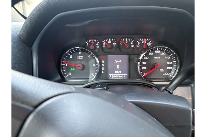 $360000 : chevrolet silverado 2018 image 3