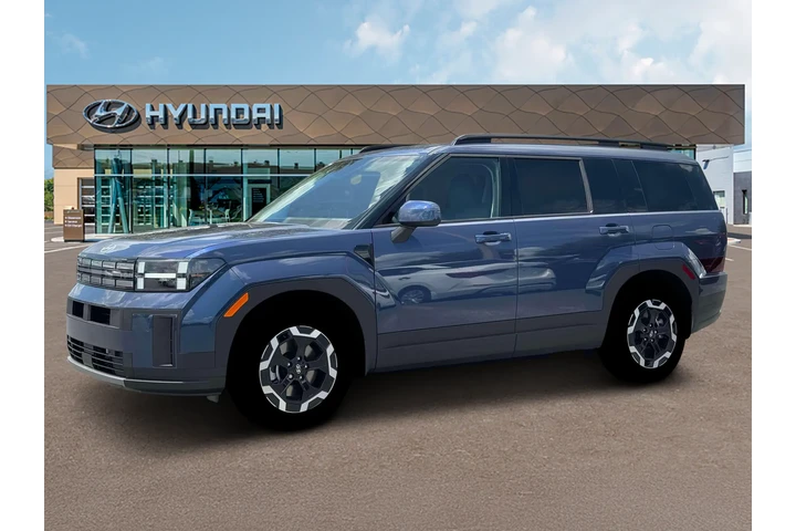 $38000 : Hyundai SANTA FE 2026 AWD SE image 2