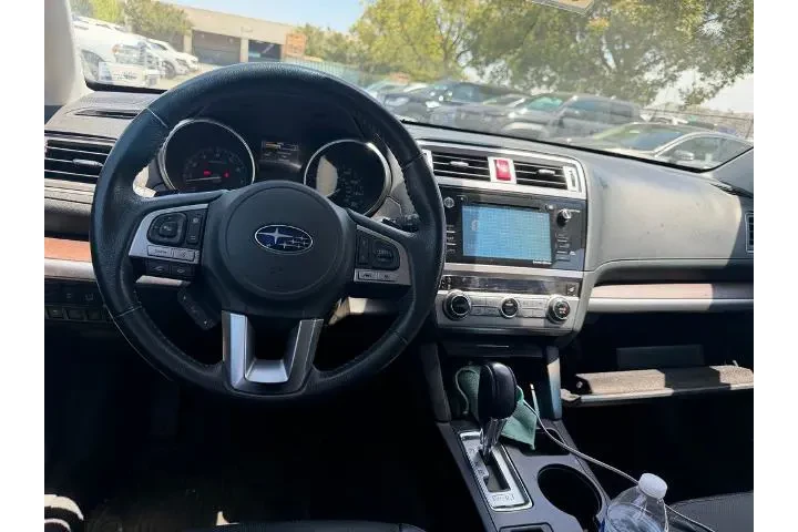 $23800 : Subaru Outback 2017 AWD 3.6R image 5