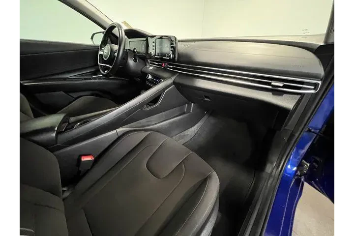 $17944 : Hyundai ELANTRA 2021 image 10