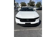 Honda Accord 2024 EX 4dr Sed