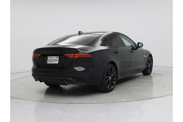 $24998 : Jaguar XE 2020 P250 S 4dr Se image 8