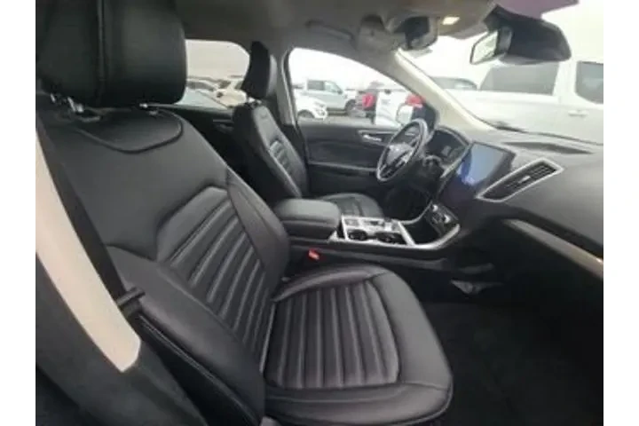 $27955 : Ford Edge 2024 AWD SEL 4dr S image 6