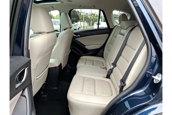 $13500 : 2014 CX-5 Grand Touring AWD image 10