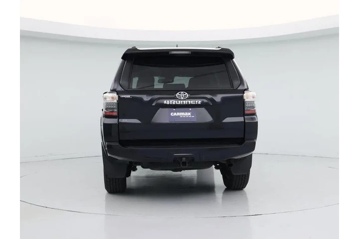 $35998 : Toyota 4Runner 2022 4x4 SR5 image 6