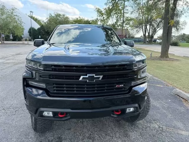 $45995 : 2022 Silverado 1500 Limited L image 5