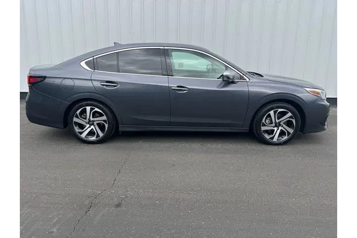 $20494 : Subaru Legacy 2022 AWD Touri image 7