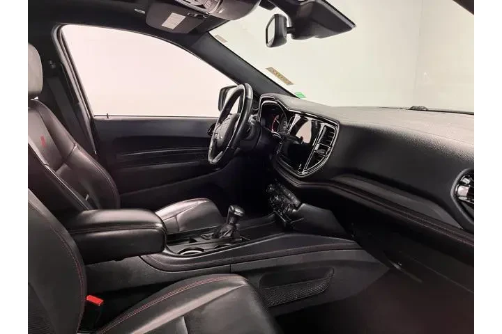 $29944 : Dodge Durango 2024 AWD GT 4d image 10