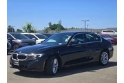 $38588 : BMW 3 Series 2025 330i 4dr S thumbnail