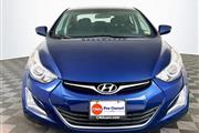 $11500 : PRE-OWNED 2015 HYUNDAI ELANTR thumbnail