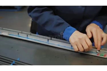 Ensambladores – Pico Rivera en Los Angeles