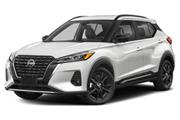 $21888 : 2023 Nissan Kicks thumbnail