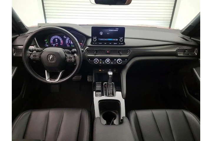 $26998 : Acura Integra 2023 4dr Liftb image 9