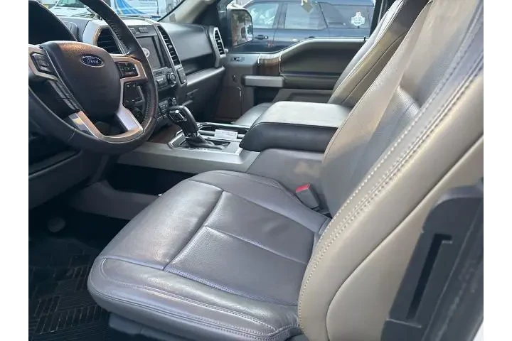 $32937 : Ford F-150 2019 4x4 Lariat 4 image 10