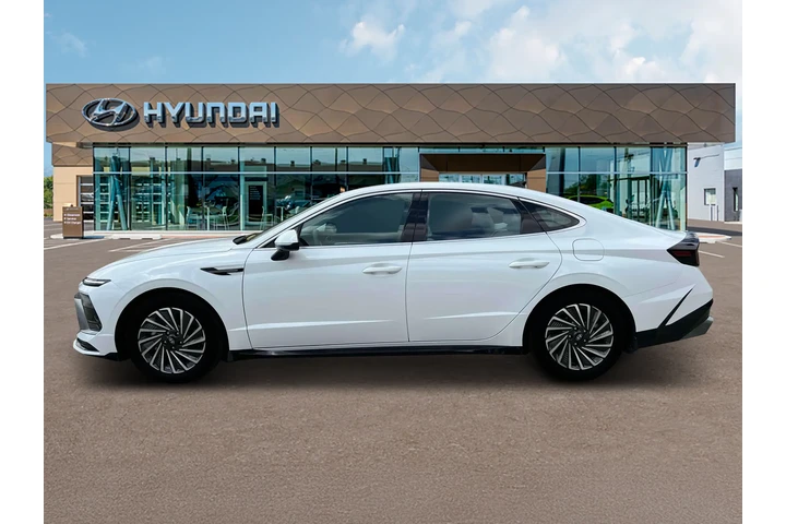 $24840 : Hyundai SONATA Hybrid 2024 S image 3
