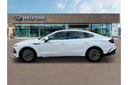 $24840 : Hyundai SONATA Hybrid 2024 S thumbnail