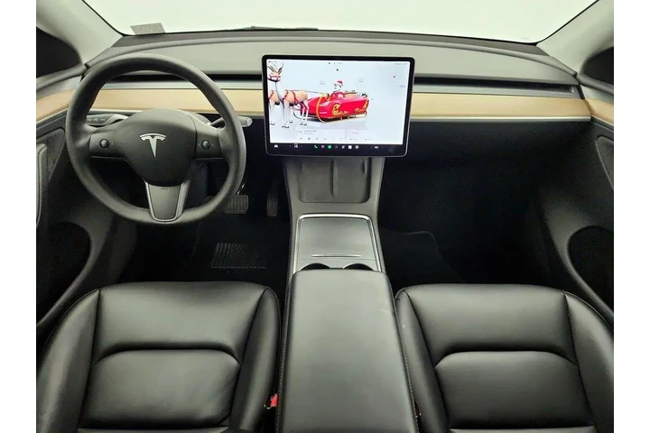 $31998 : Tesla Model Y 2023 AWD 4dr C image 9