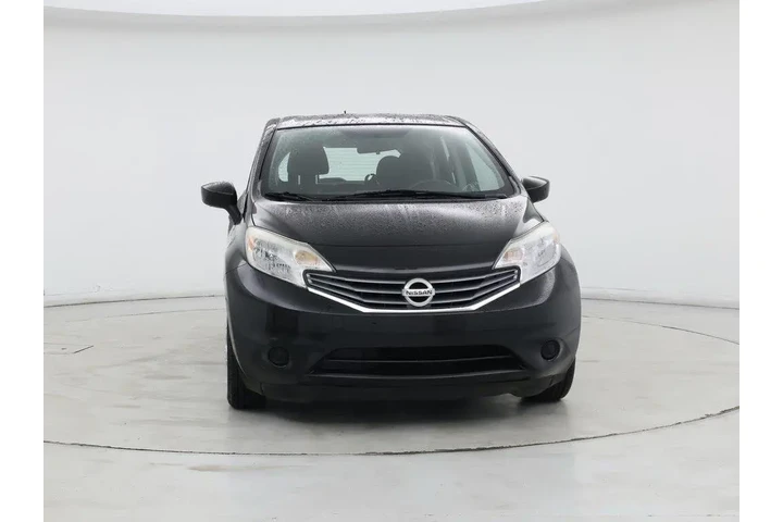 $11998 : Nissan Versa Note 2015 SV 4d image 5