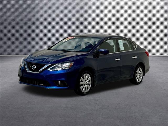 $13857 : 2019 Sentra S image 3