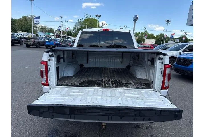 $34995 : Ford F-150 2021 4x4 XL 4dr S image 6