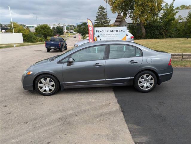 $6490 : 2009 Civic LX image 3