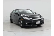 Honda Civic 2016 EX-L 4dr Se en Fresno