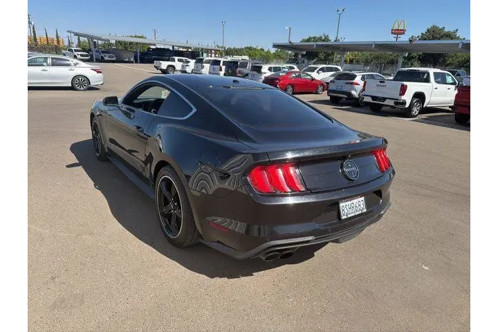 $39900 : Ford Mustang 2019 BULLITT 2d image 3