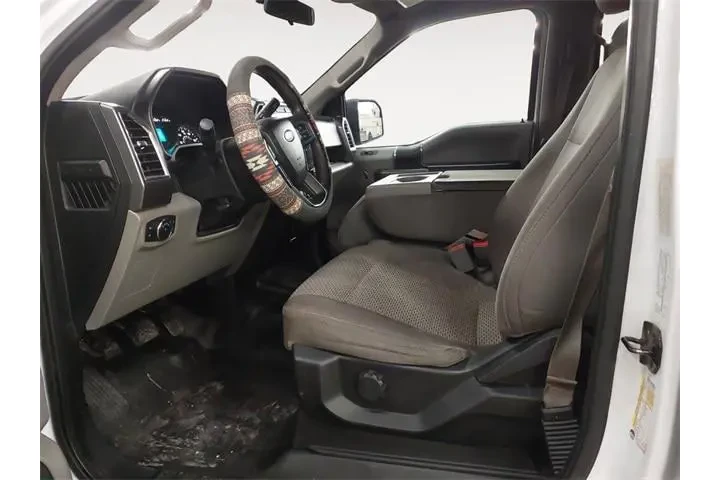 $18961 : Ford F-150 2016 4x4 XLT 4dr image 9