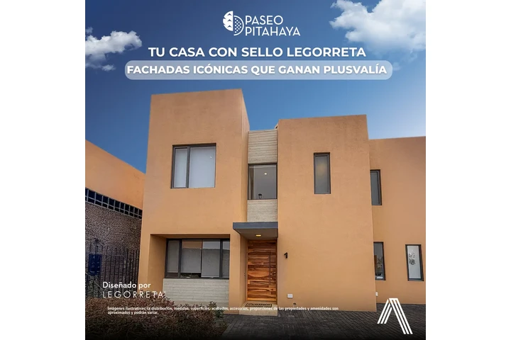 Paseo Pitahaya, en Zibatá image 1