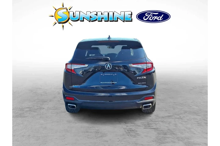 $35900 : Acura RDX 2023 SH-AWD 4dr SU image 5