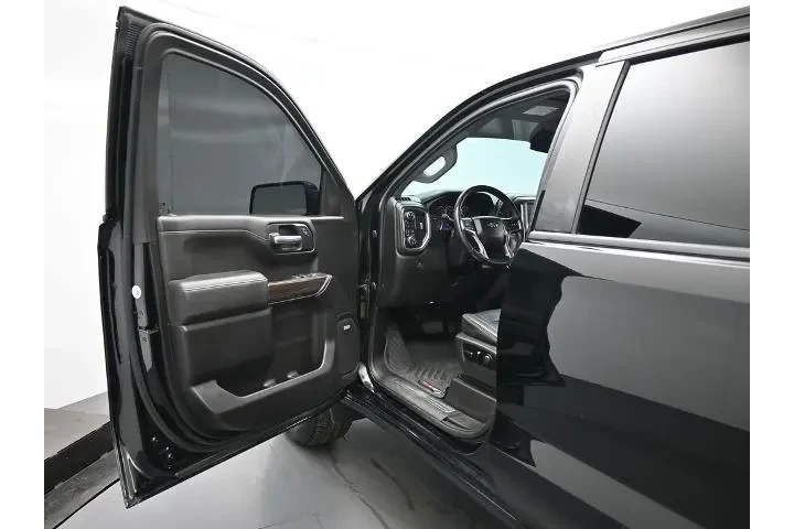 $38187 : Chevrolet Silverado 1500 202 image 9