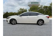 $22365 : Nissan Altima 2025 2.5 S 4dr thumbnail