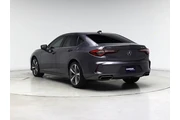 $30998 : Acura TLX 2021 4dr Sedan w/A thumbnail
