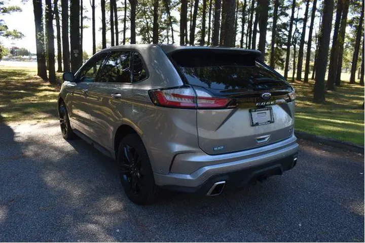 $22568 : Ford Edge 2022 AWD ST 4dr Cr image 5