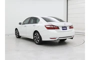 $23998 : Honda Accord 2016 EX 4dr Sed thumbnail
