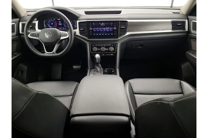$27998 : Volkswagen Atlas 2022 SE 4dr image 9