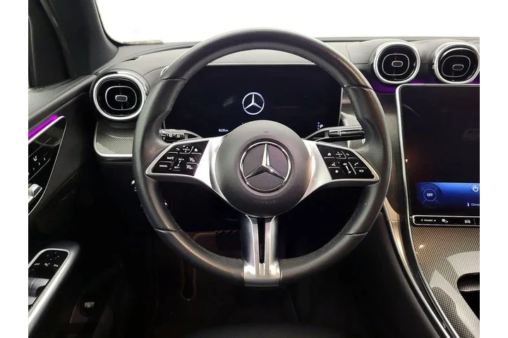 $32998 : Mercedes-Benz GLC 2023 GLC 3 image 10
