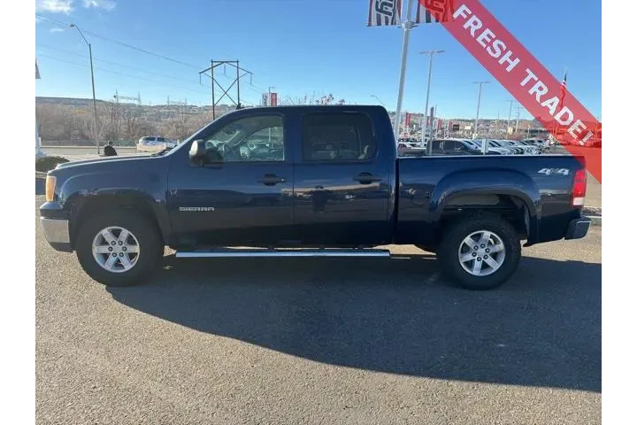 $15874 : GMC Sierra 1500 2012 4x4 SLE image 4