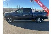 $15874 : GMC Sierra 1500 2012 4x4 SLE thumbnail