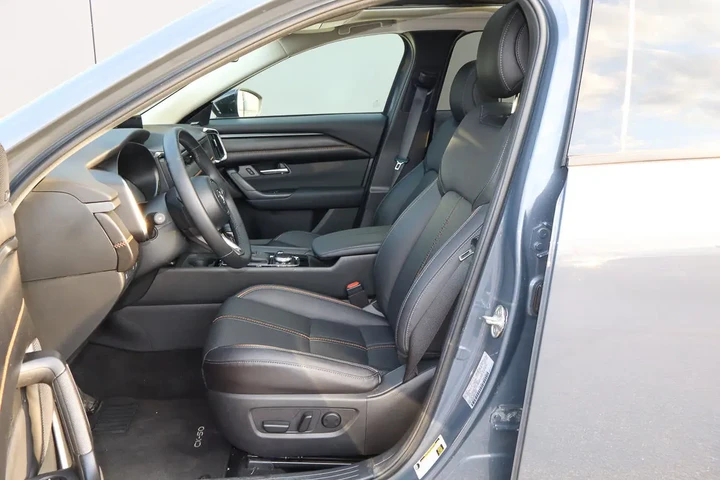 $31488 : 2025 CX-50 2.5 S Premium Plus image 7