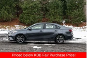 $12895 : Kia Forte 2024 LX 4dr Sedan thumbnail