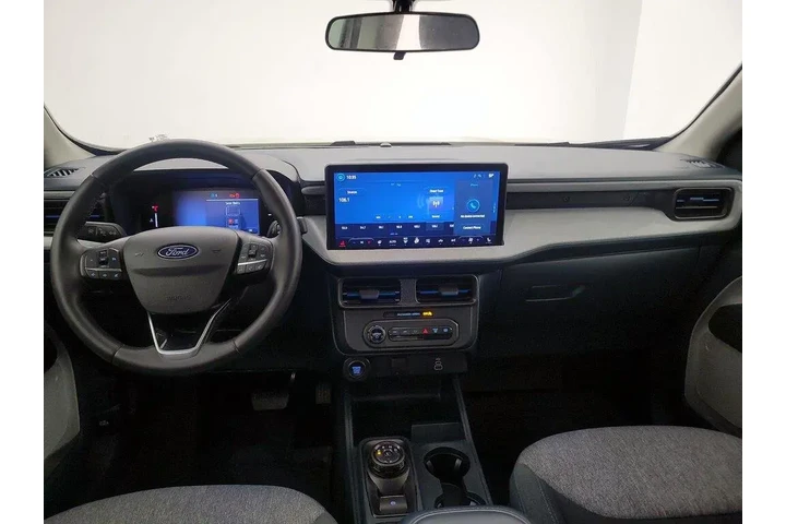 $32998 : Ford Maverick 2025 XLT 4dr S image 9