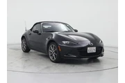 Mazda MX-5 Miata 2020 Grand