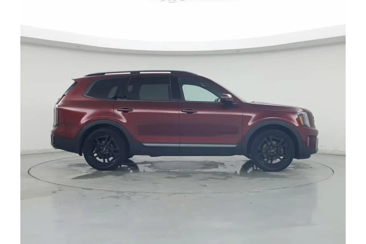 $33998 : Kia Telluride 2023 AWD SX 4d image 7