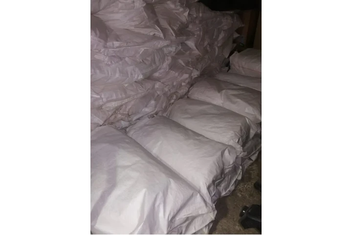 $400 : Lonas en fibra nuevas y usadas image 3