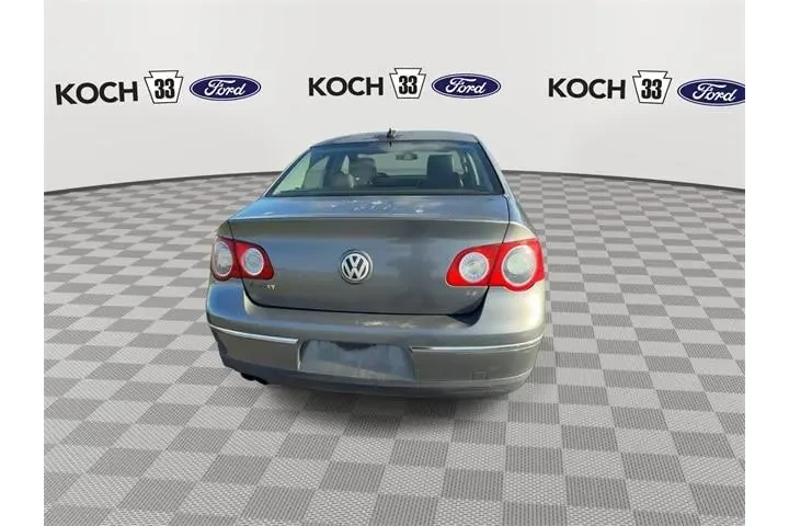 $5999 : Volkswagen Passat 2006 3.6 4 image 5