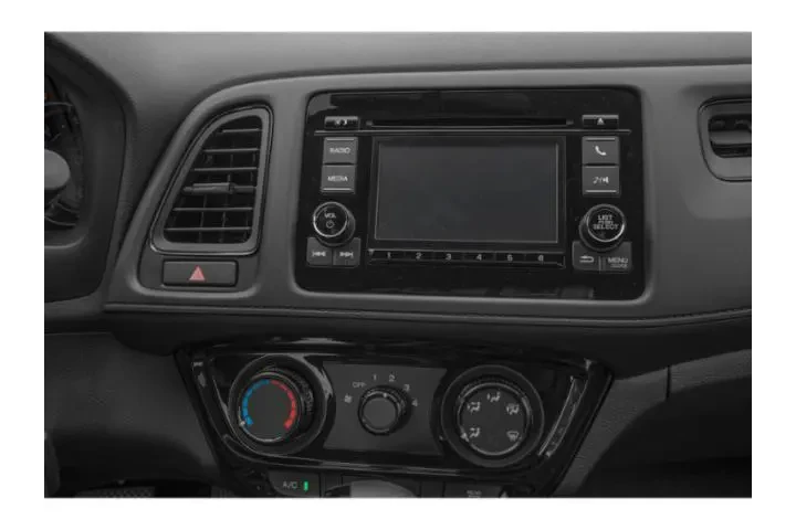 $19998 : Honda HR-V 2020 AWD LX 4dr C image 10